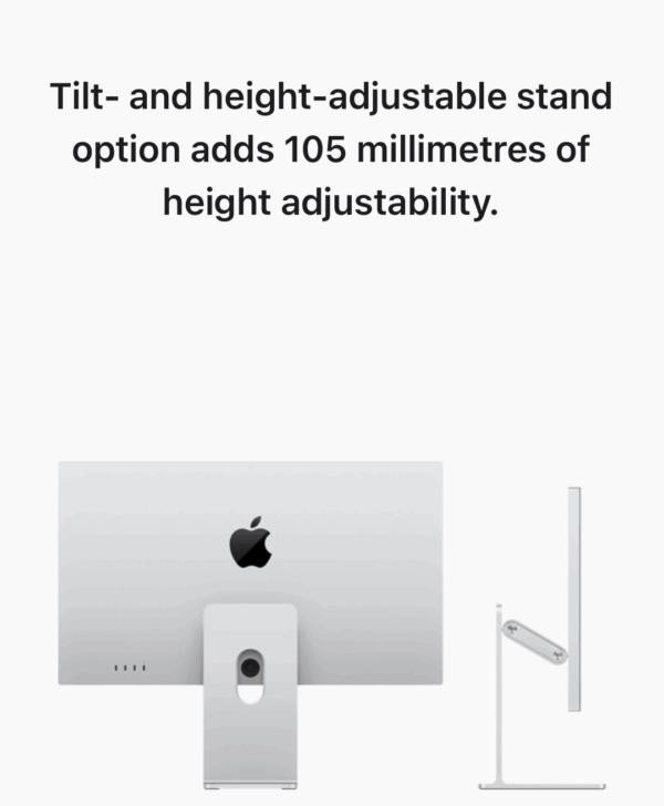 Apple Studio Display - Image 3